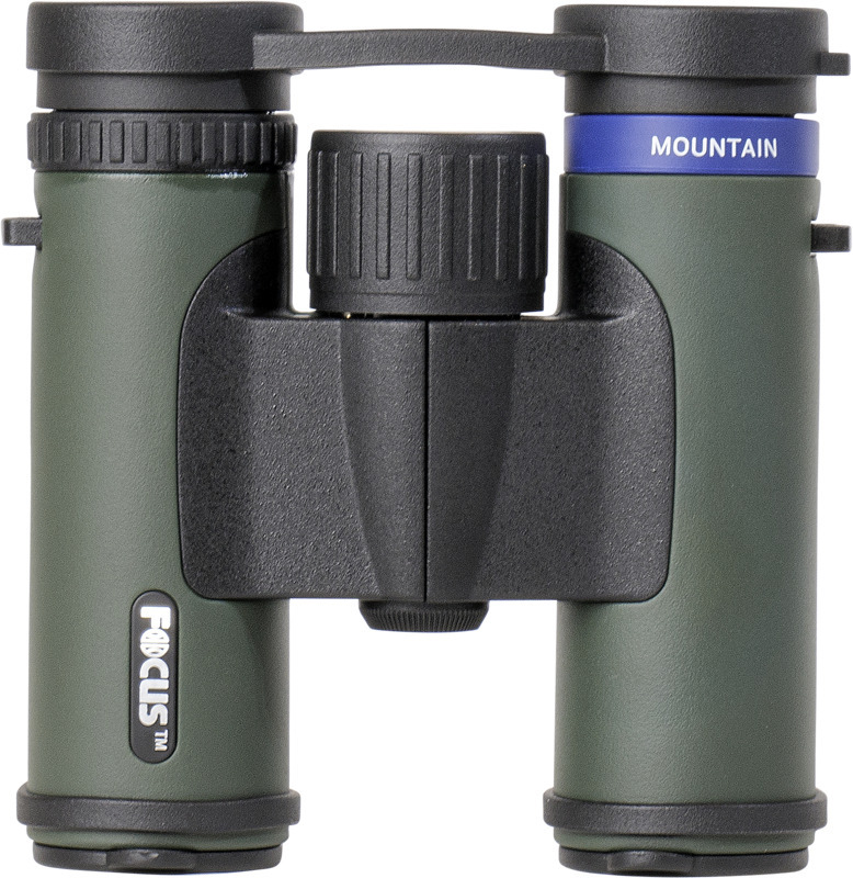 Focus Mountain 10x25 -kiikari