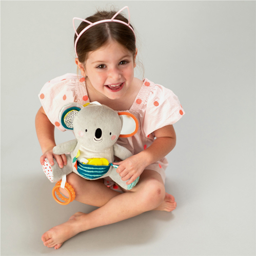 Taf Toys Kimmy the Koala -pehmo