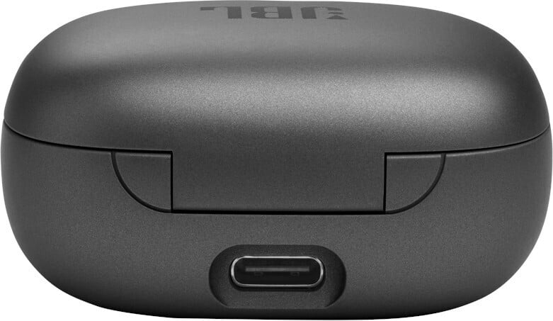 JBL Live Pro 2 - vastamelunappikuulokkeet, musta