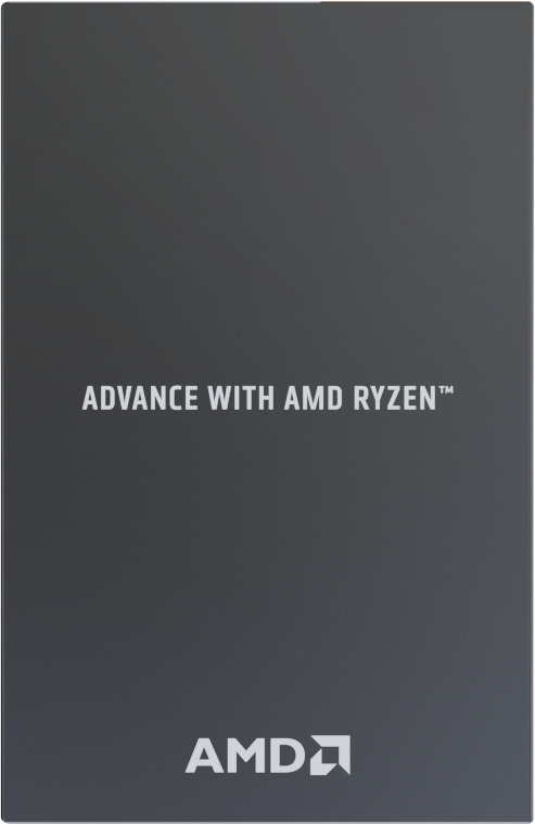 AMD Ryzen 5 7600 -prosessori AM5 -kantaan