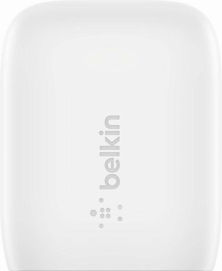 Belkin Boost Charge USB-C 20 W PD 3.1 -verkkovirtalaturi