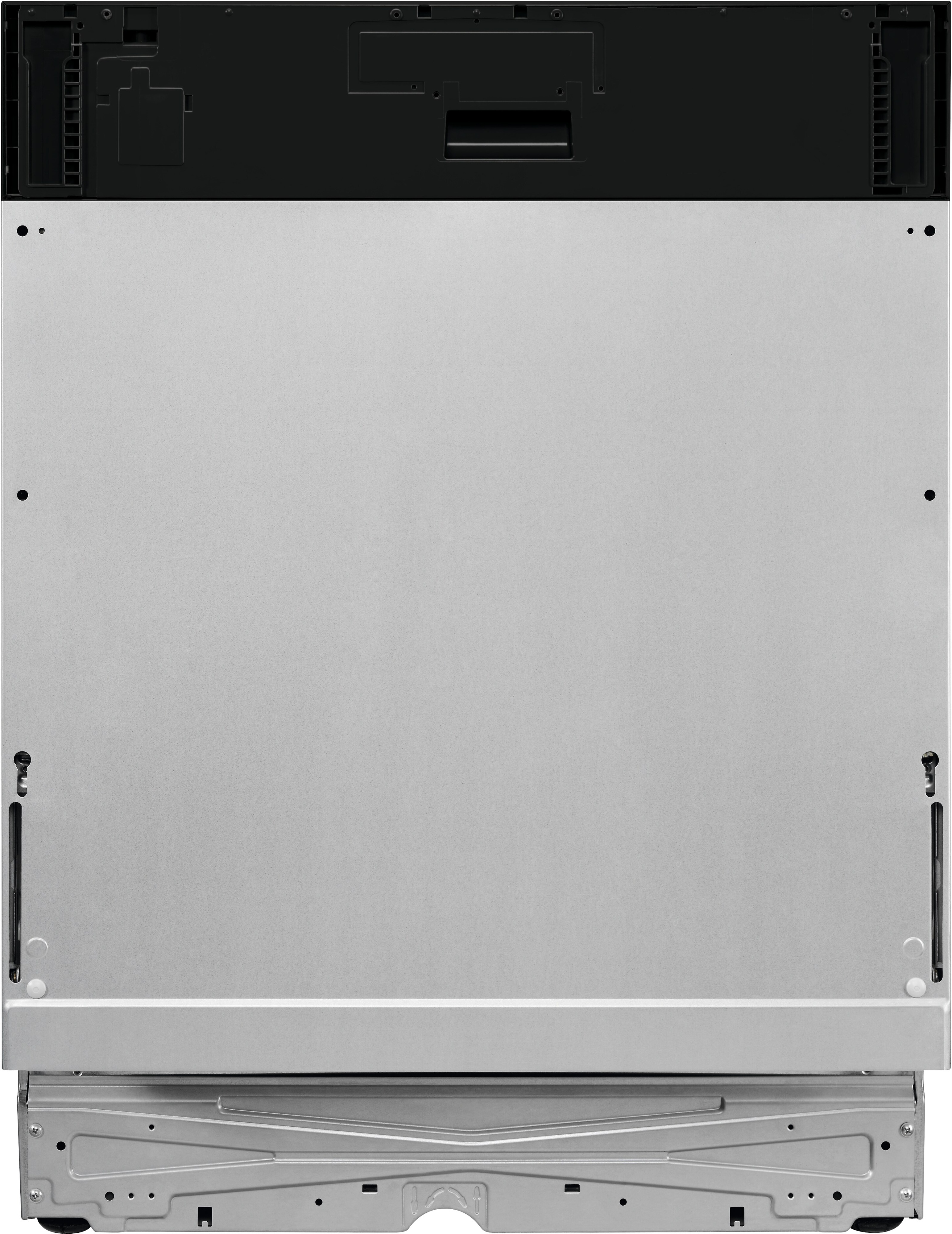 AEG FSB64907Z 6000-sarjan astianpesukone, integroitava