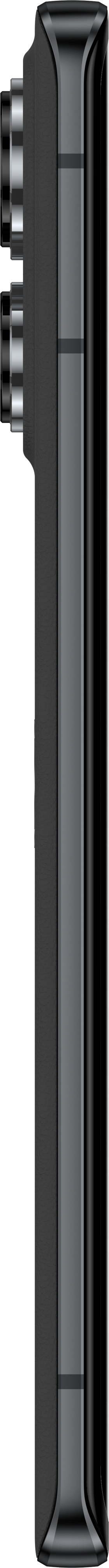 Motorola Edge 40 5G -puhelin, 256/8 Gt, Eclipse Black