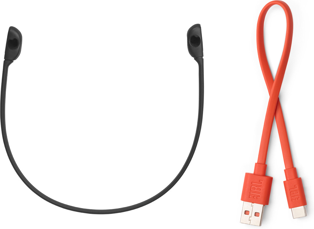 JBL Soundgear Sense langattomat urheilukuulokkeet, musta