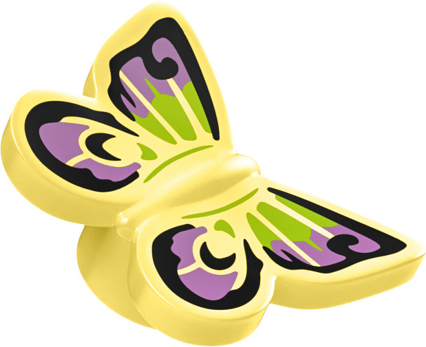 LEGO Animal Crossing 77047  - Bunnien ulkopuuhia