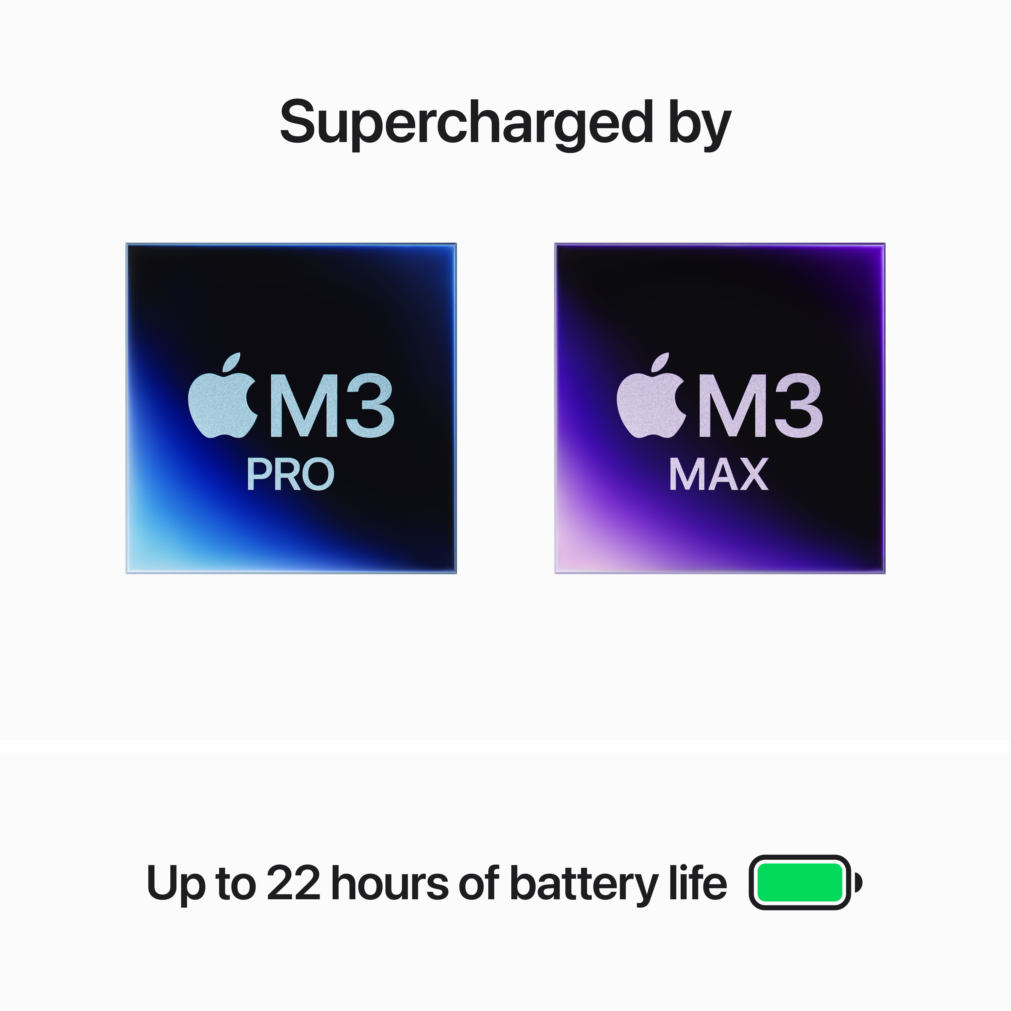 Apple MacBook Pro 16” M3 Max 96 Gt, 1 Tt 2023 -kannettava, hopea (MRW73)