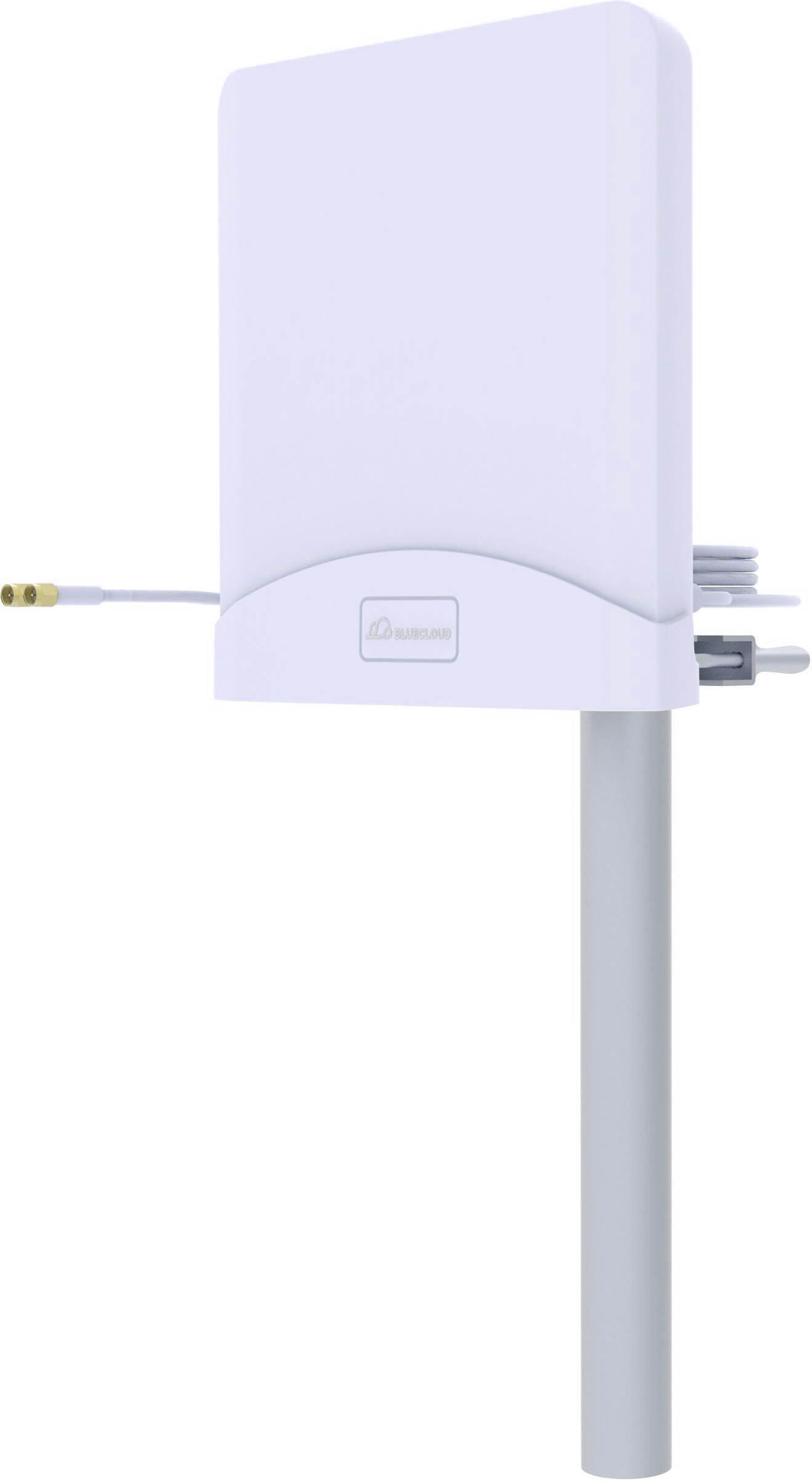 Bluecloud MiMo 5G/4G/3G/2G -kaksoisantenni
