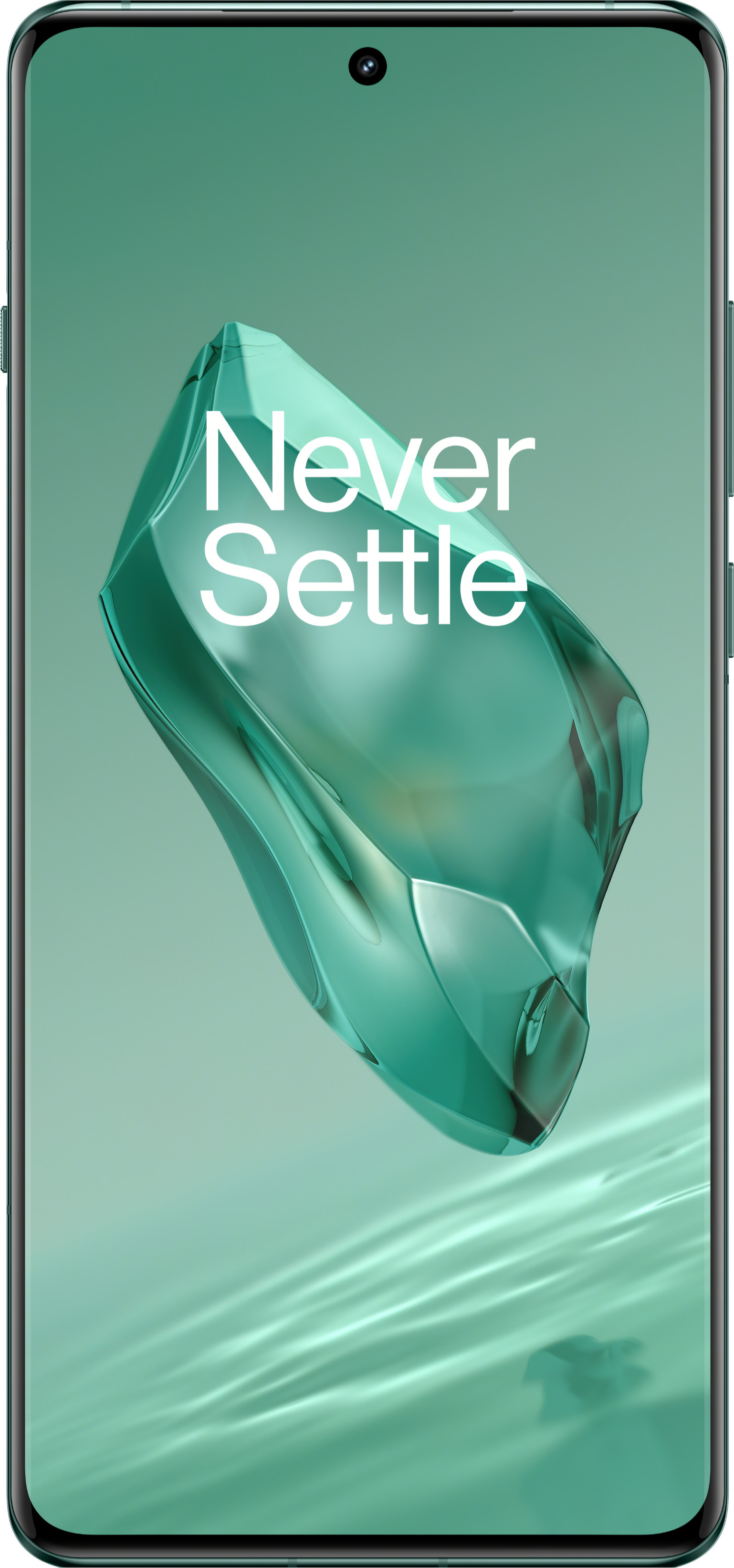 OnePlus 12 512GB (Unlocked) Flowy Emerald CPH2611 - Best Buy