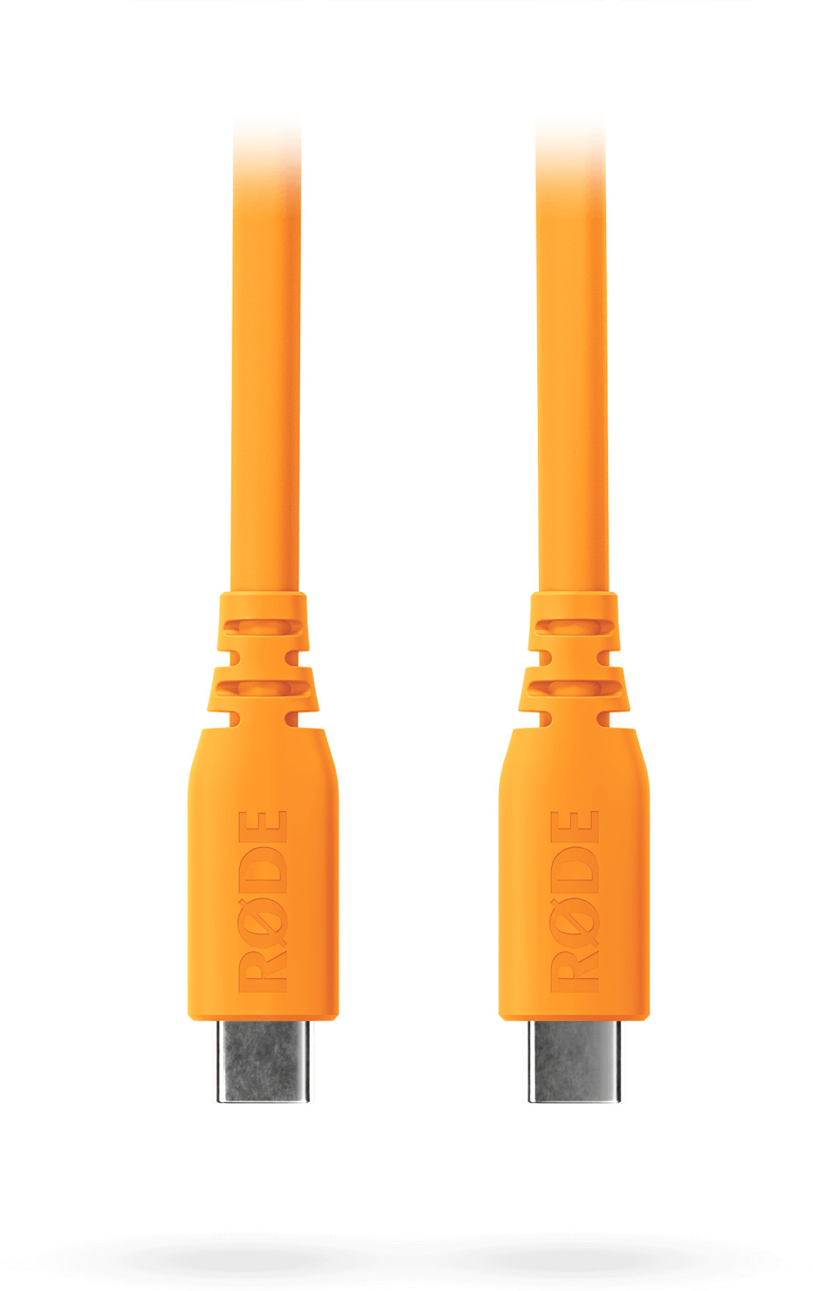 Rode SC27 SuperSpeed-kaapeli, USB-C - USB-C, 2m, sininen
