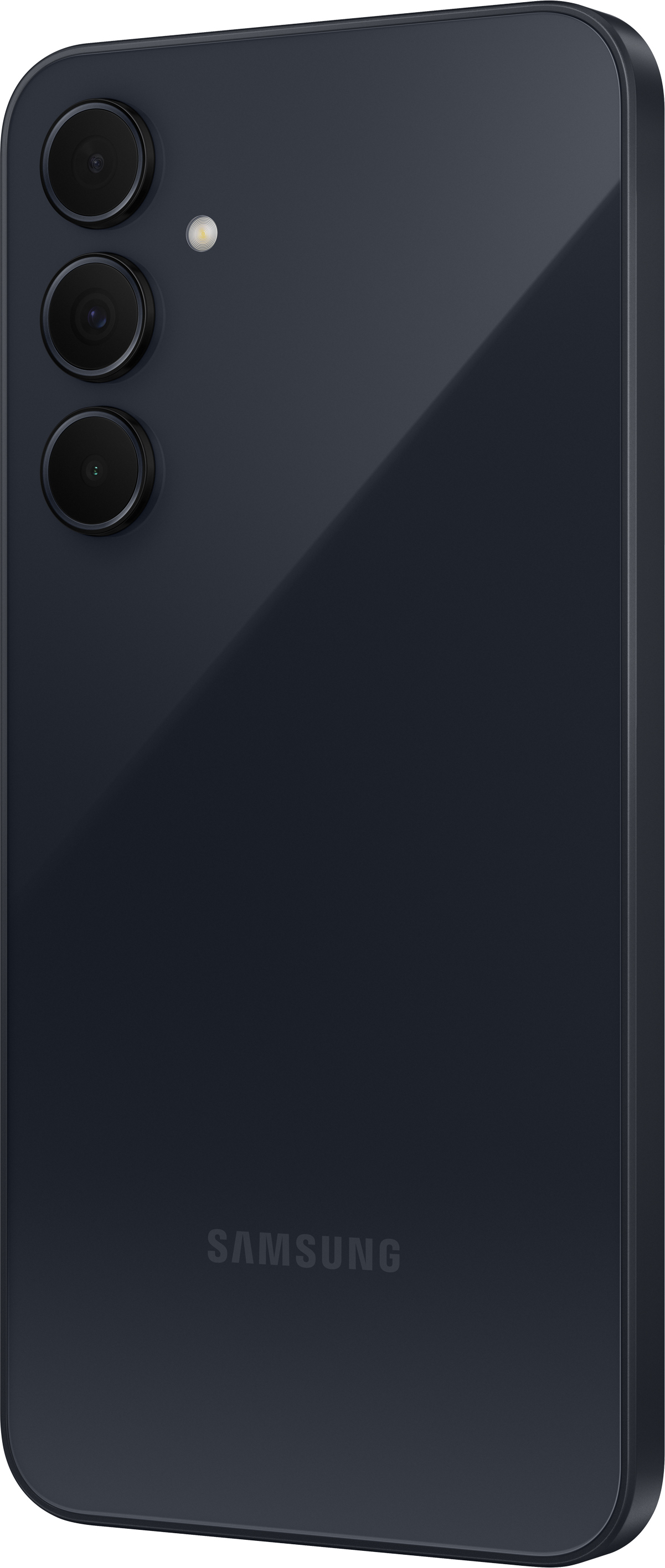 Samsung Galaxy A35 5G -puhelin, 128/6 Gt, sininen