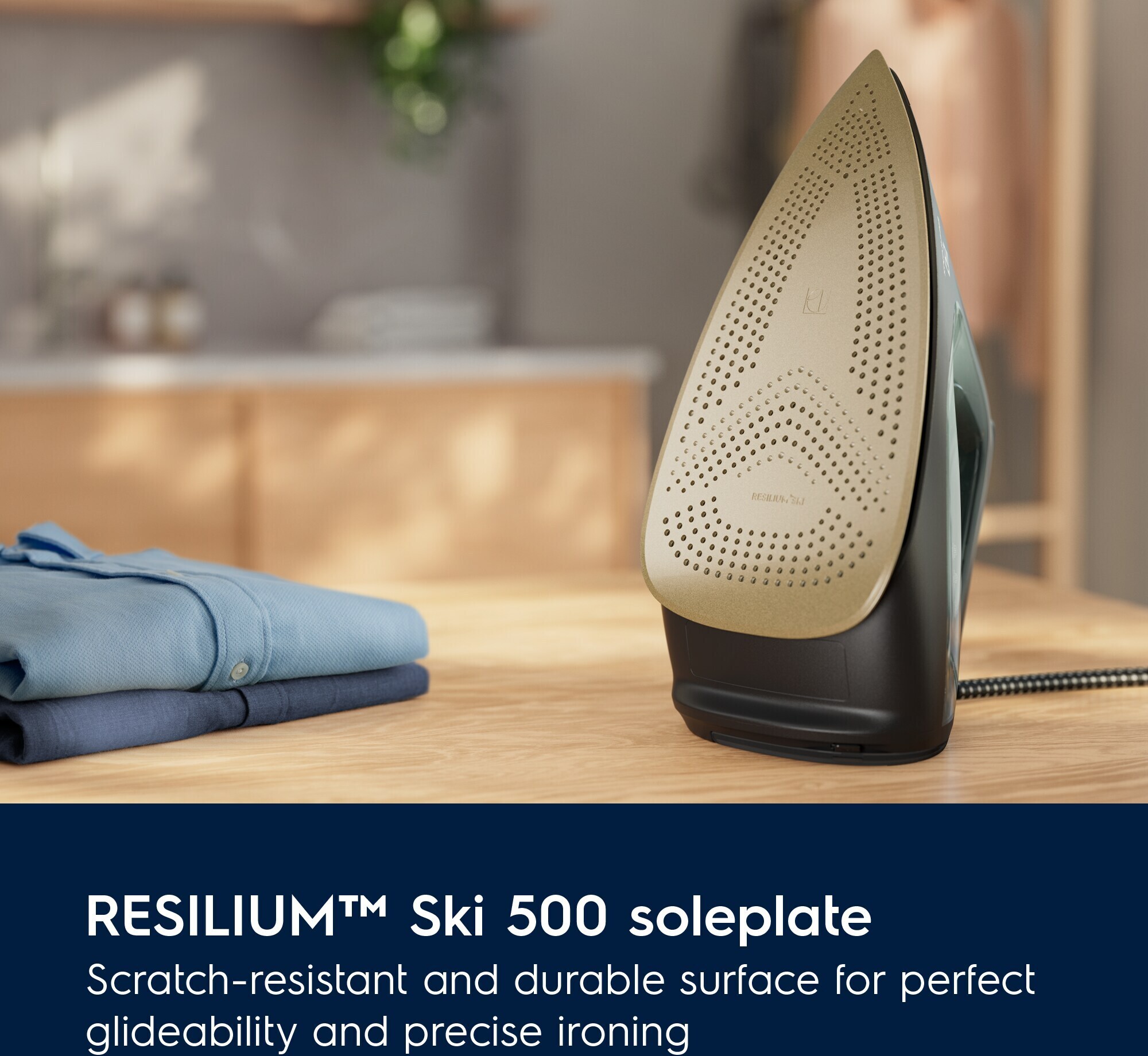 Electrolux Renew 800 E8SI2-6OG silitysrauta