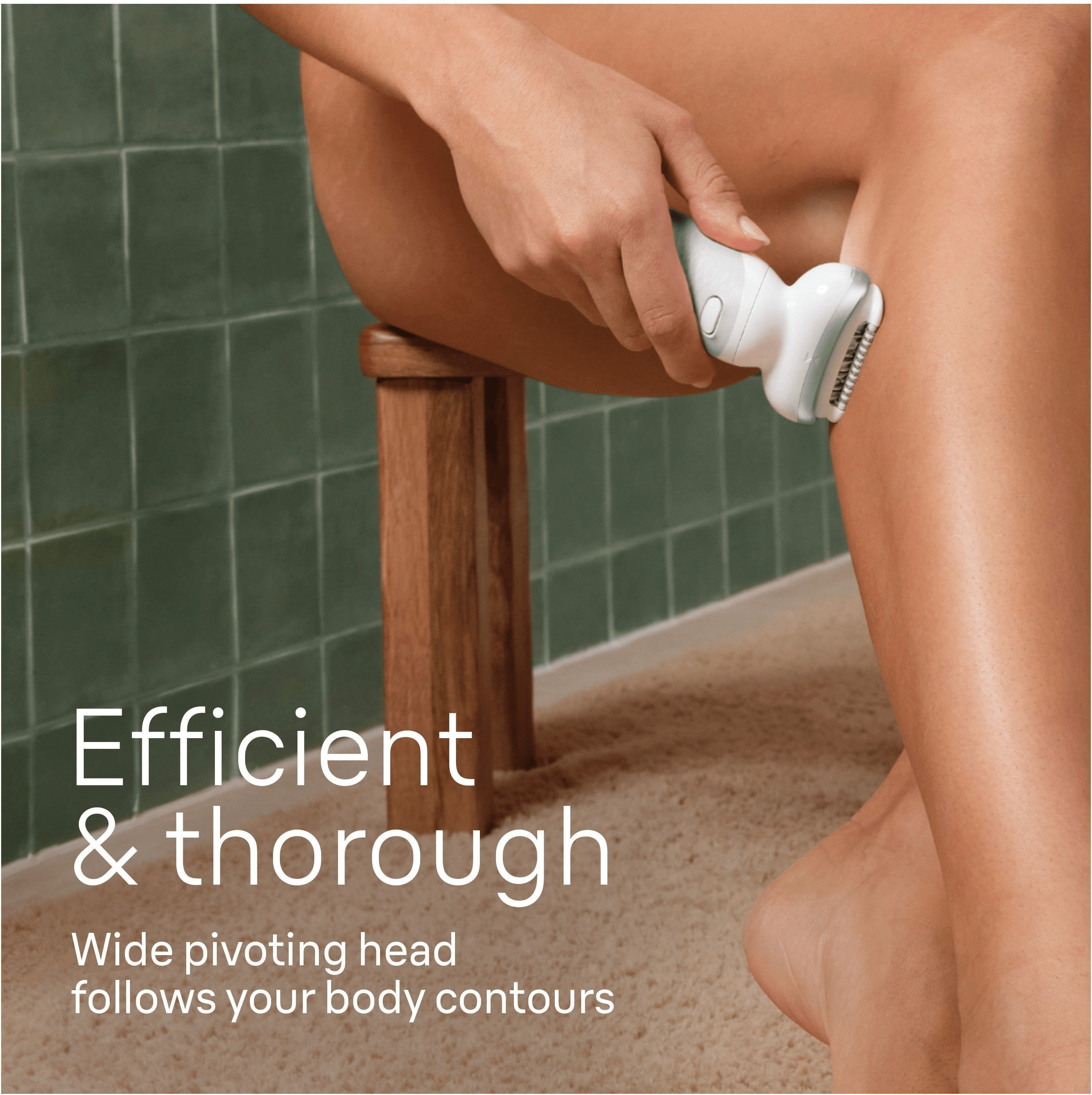 Braun Silk epil 9 9-041 epilaattori