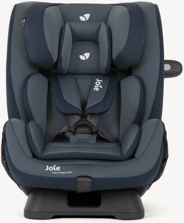 Joie i-Snug 2 -turvakaukalo, 40 - 75 cm, Pebble