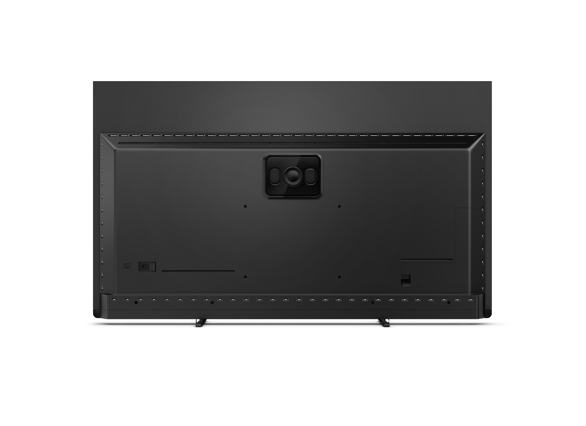 Philips 77" OLED909 – 4K OLED+ Ambilight Google TV