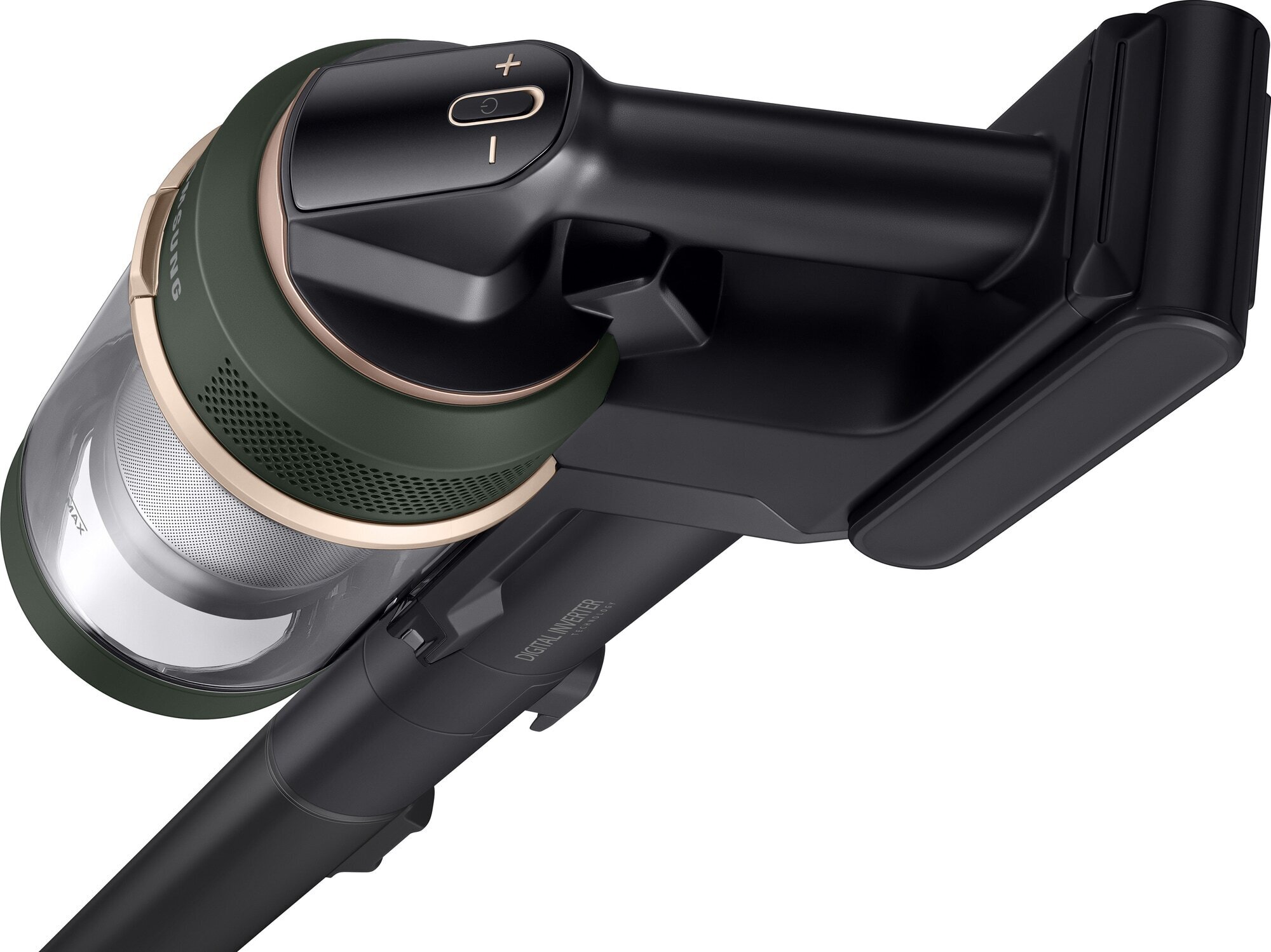 Samsung Bespoke Jet Plus Complete Extra varsi-imuri