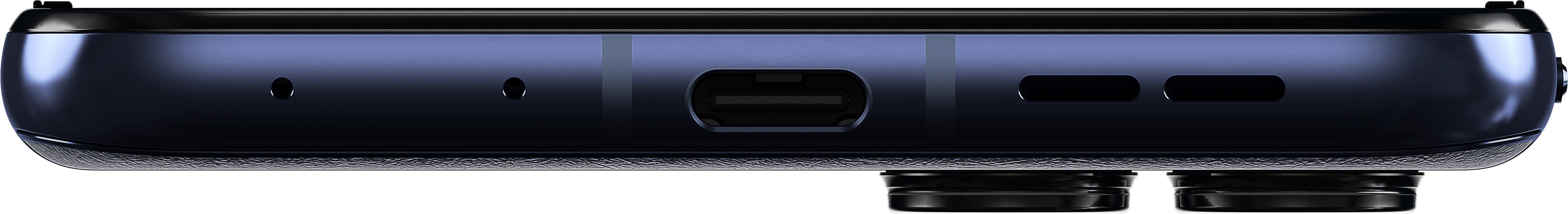 Motorola Razr 50 Ultra 5G -puhelin, 512/12 Gt, Midnight Blue