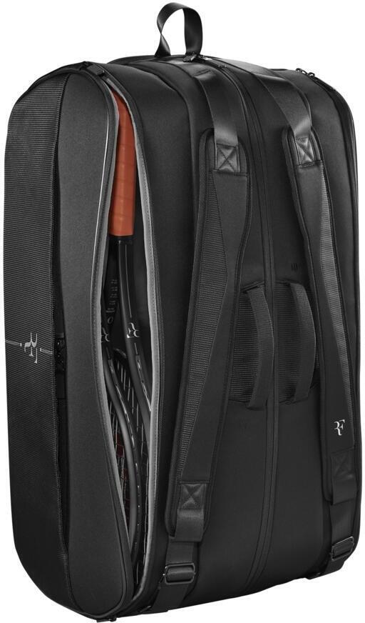 Wilson x RF Tournament Bag 15 -tennislaukku