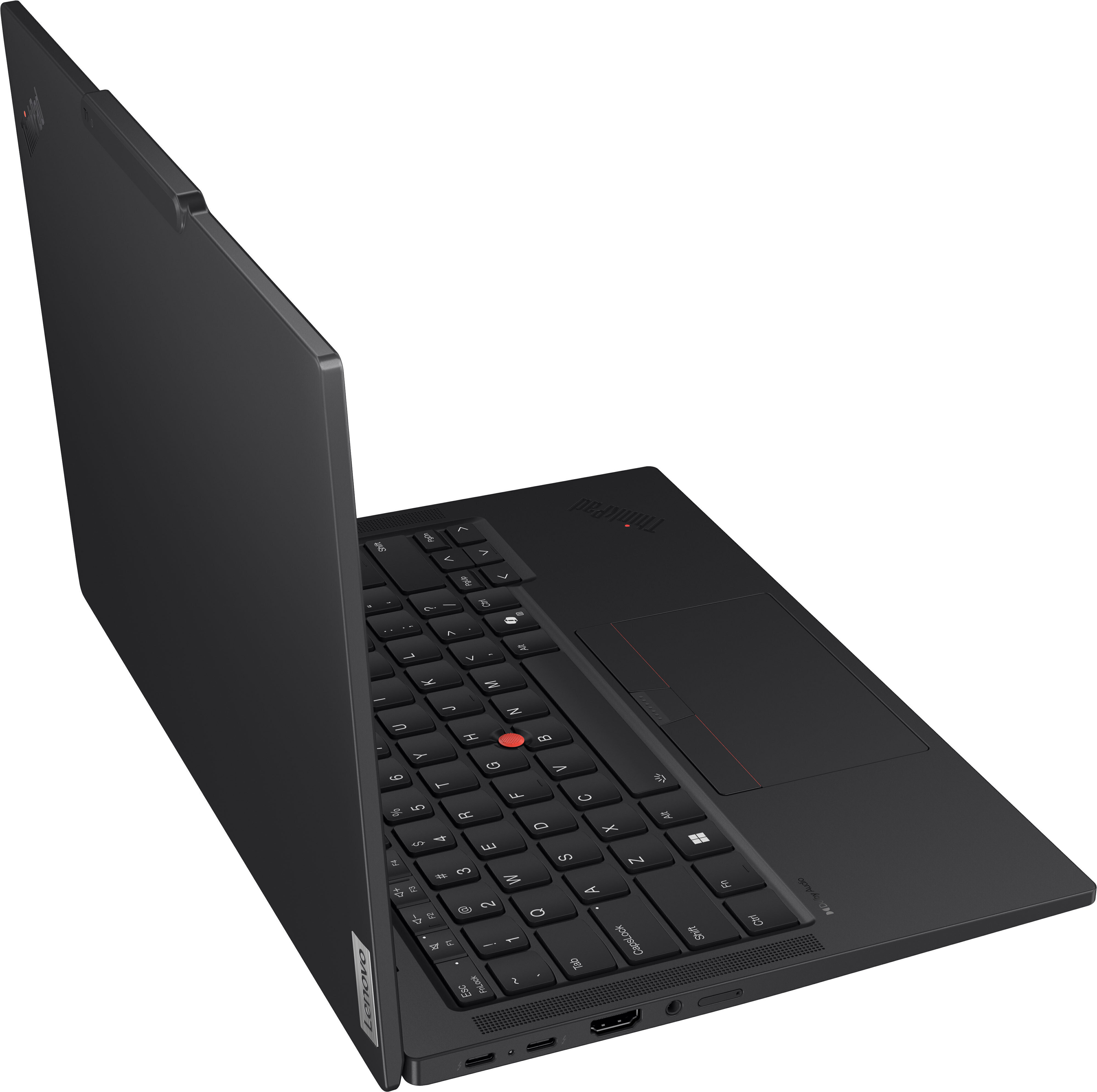 Lenovo ThinkPad T14s Gen 5 -kannettava, Windows 11 Pro (21LS0020MX)