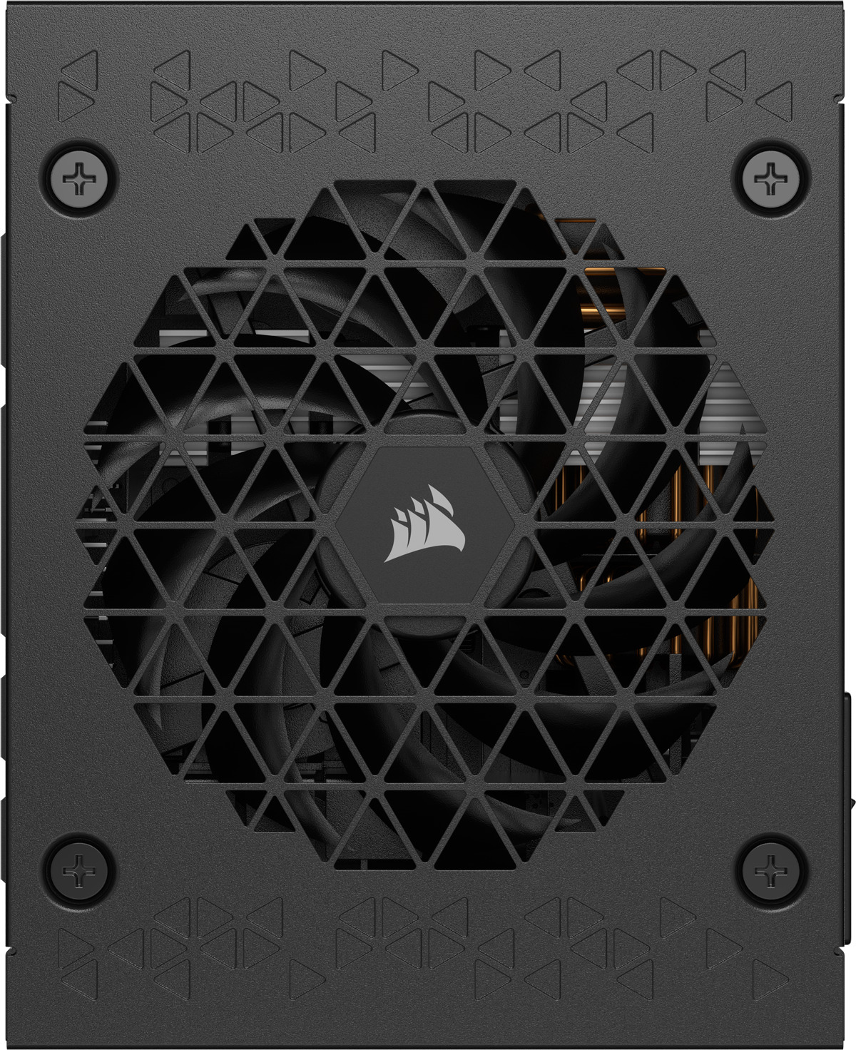 Corsair SF850 (2024), 80 PLUS Platinum SFX-virtalähde, 850 W