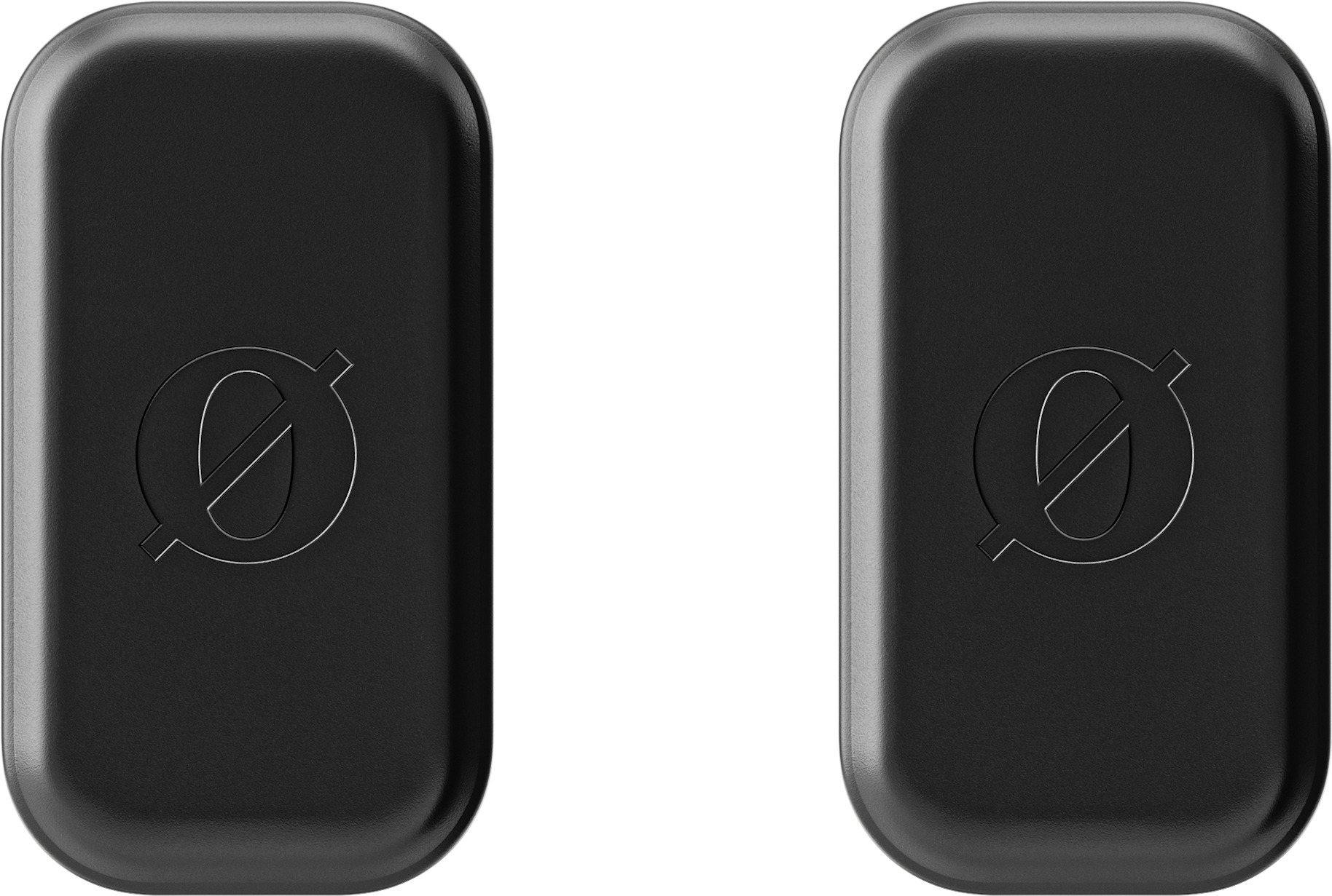 Rode Wireless Micro Lightning -langaton mikrofonijärjestelmä, musta