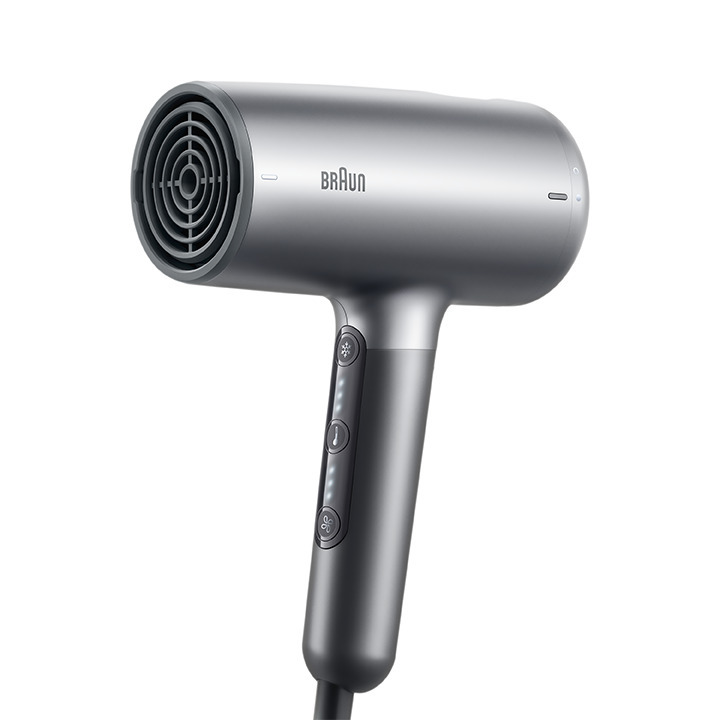 Braun HD4.3 BRHD435E hiustenkuivaaja