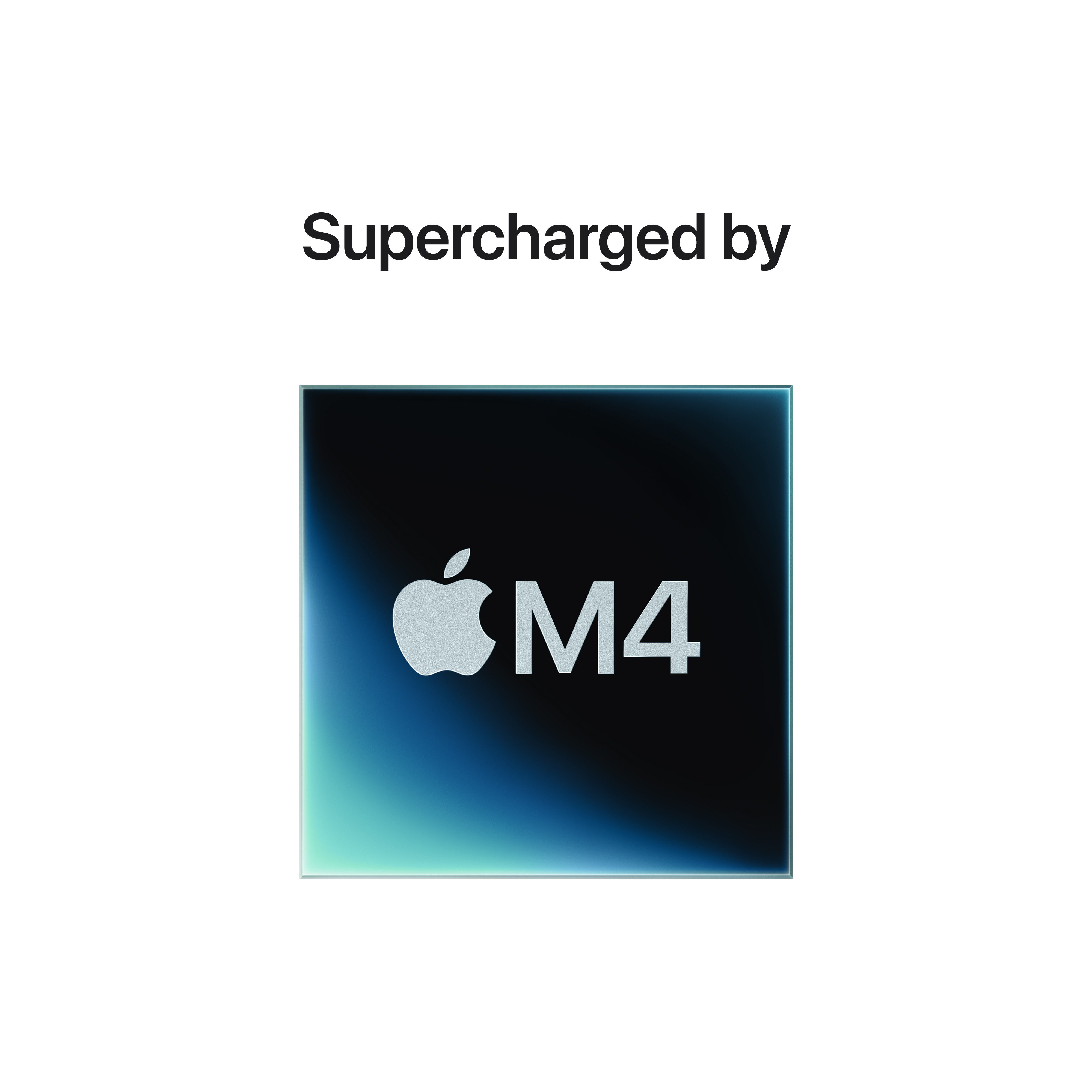 Apple Mac mini M4 24 Gt, 1 Tt -tietokone (MCYT4)