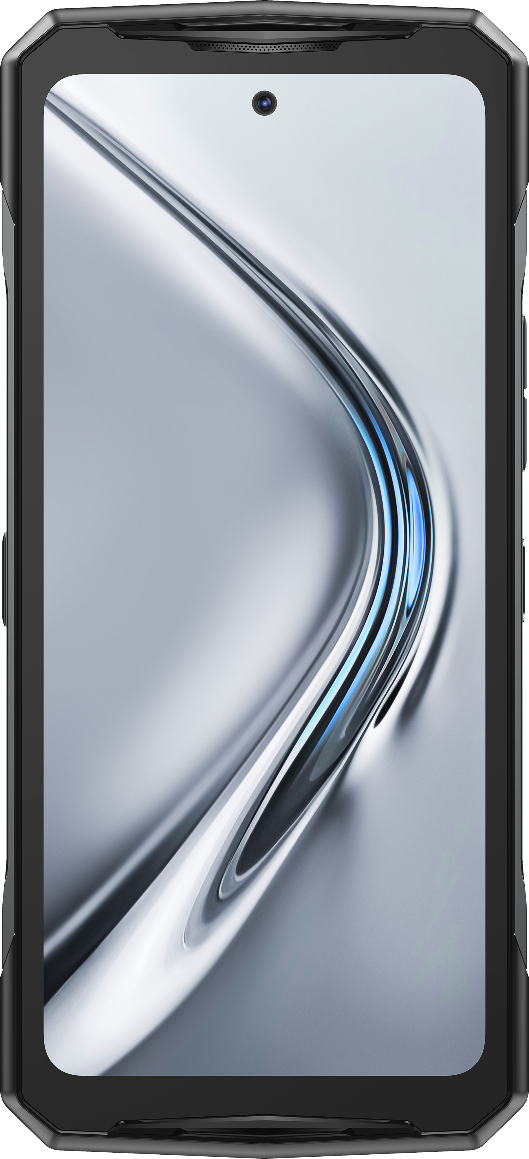 Ulefone Armor Pad 4 Ultra 5G tabletti, 256 Gt, musta