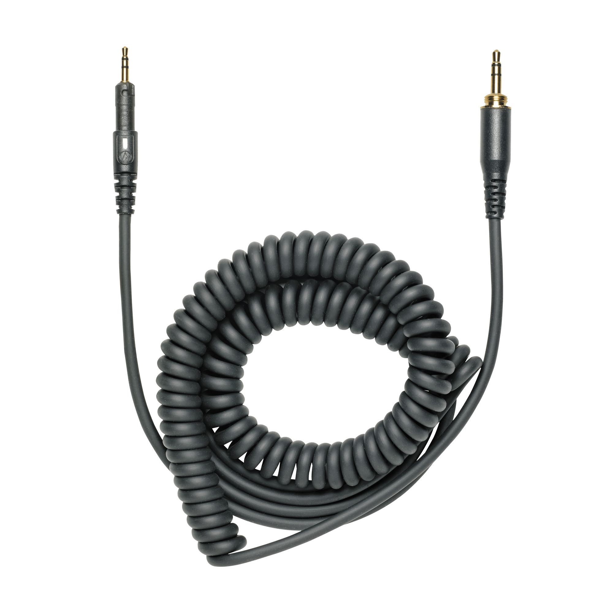 Audio-Technica ATH-M60xa -tarkkailukuulokkeet, musta