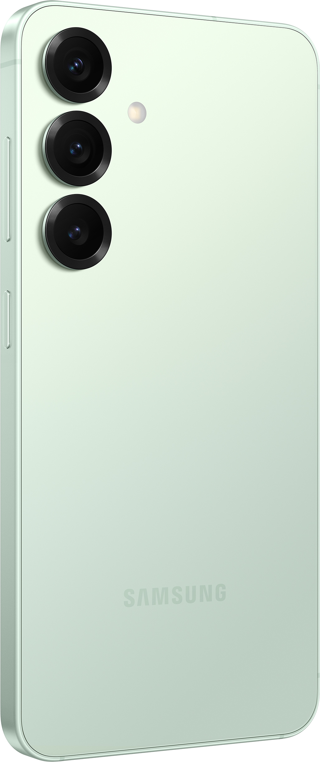 Samsung Galaxy S25 5G puhelin, 128/12 Gt, Mint 14 Samsung Galaxy S25 5G puhelin, 128/12 Gt, Mint - Image 14