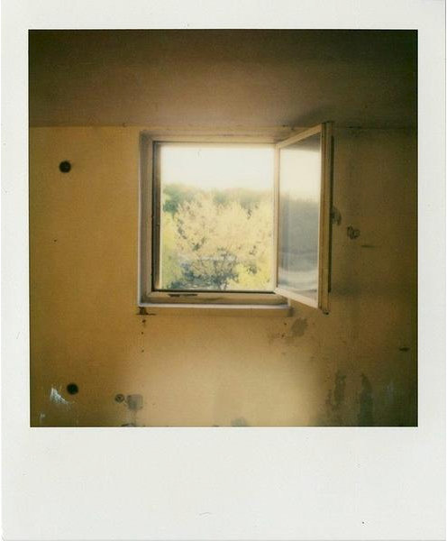 Polaroid Color Film for 600 -värifilmi