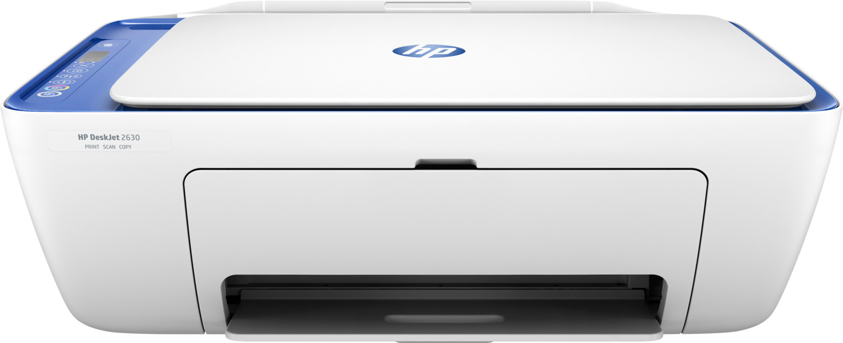 Hp deskjet all in one software что это