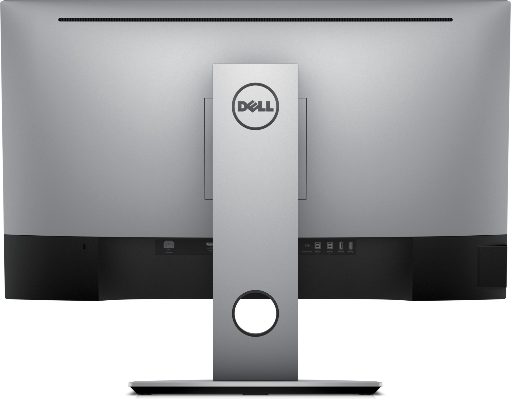 Dell ultrasharp up2716da обзор