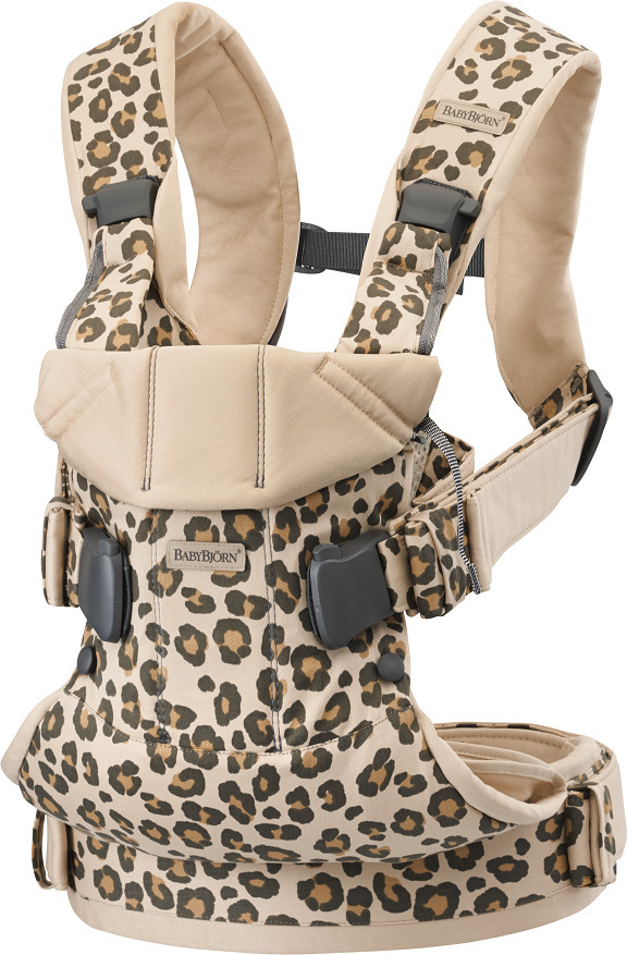 which baby bjorn carrier