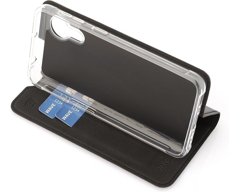 Wave panssarilasi, Samsung Galaxy Xcover 5