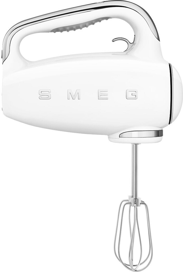 Smeg HMF01WHEU -sähkövatkain, valkoinen
