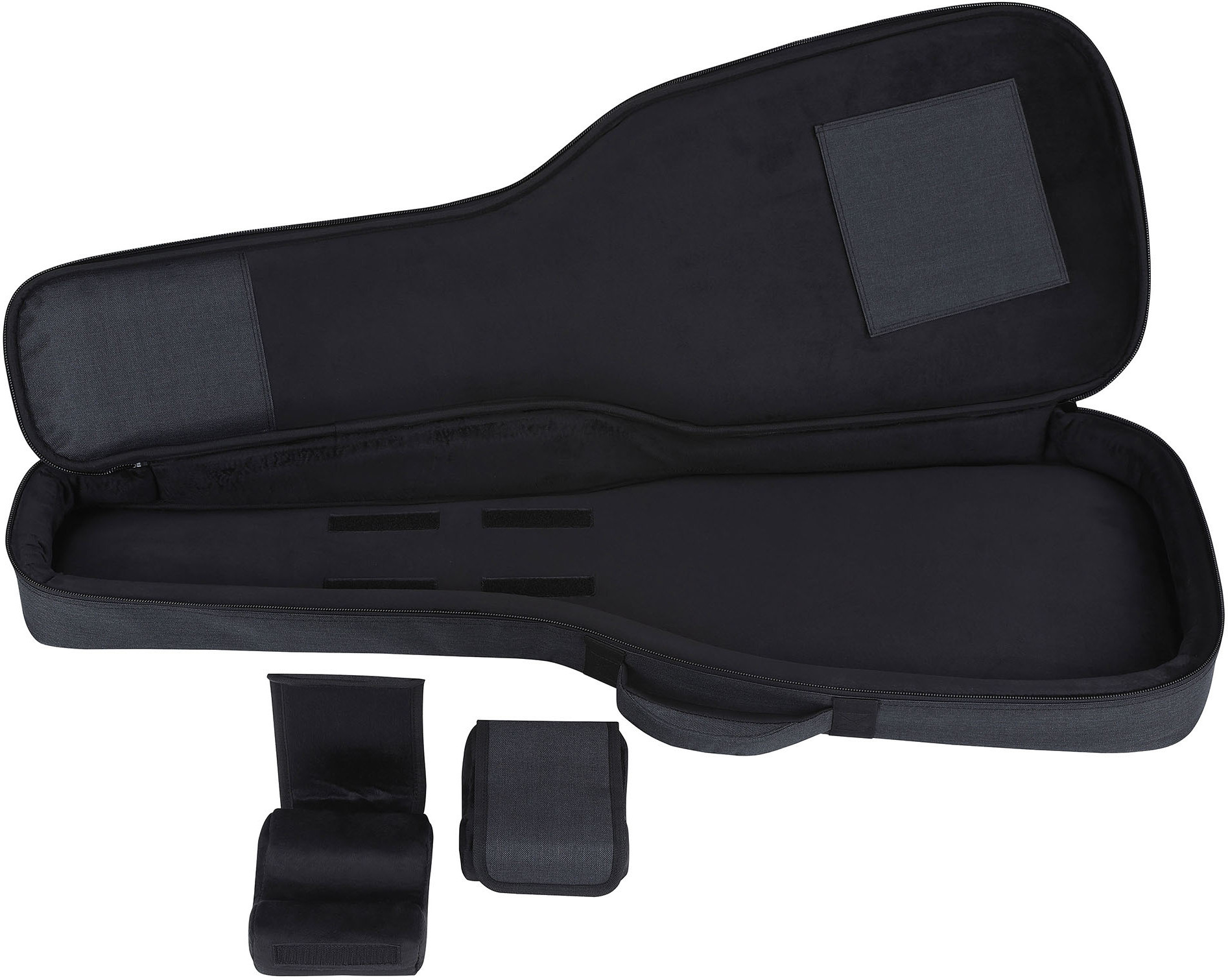 BOSS CB-EG10 -kitaralaukku
