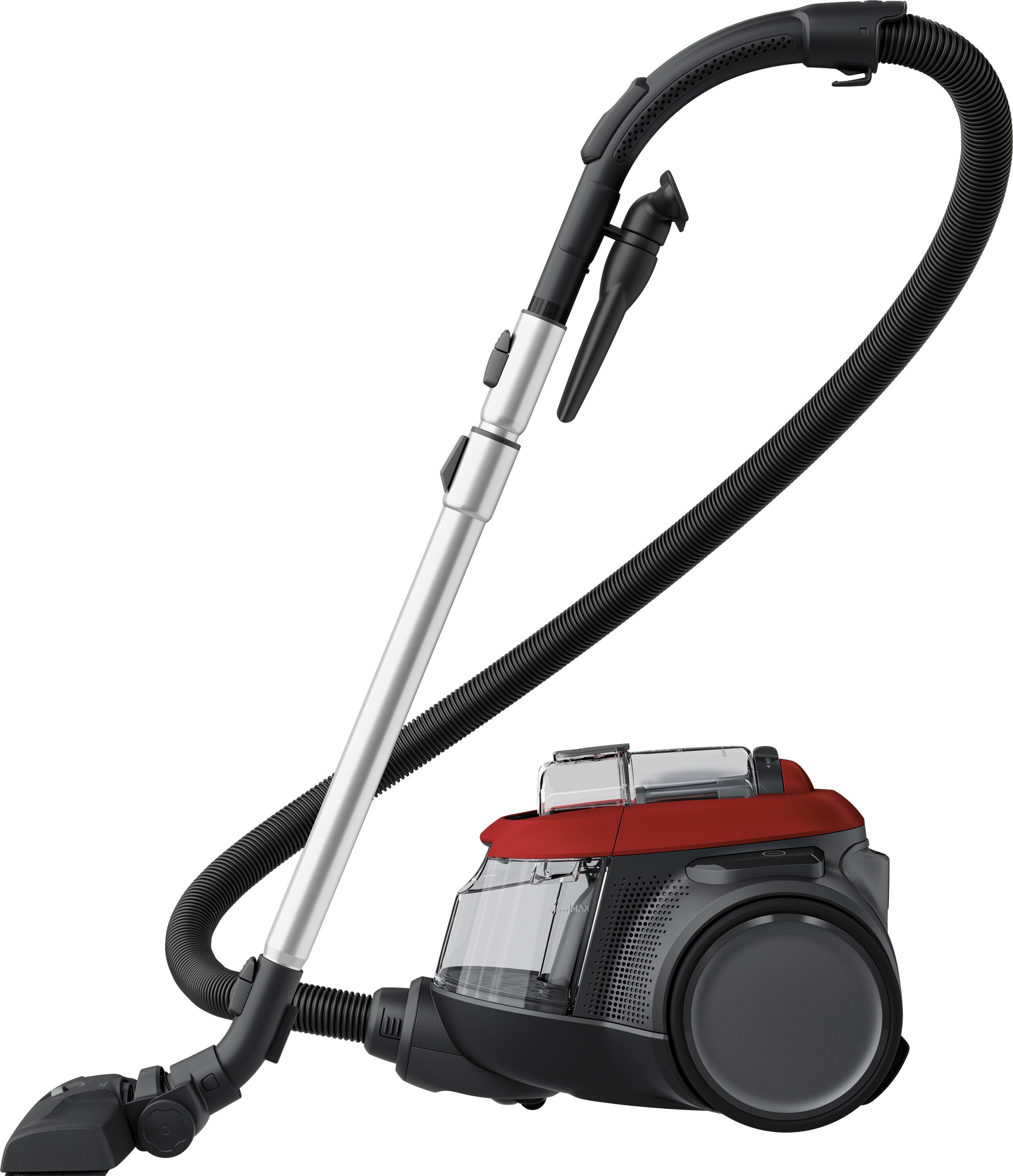 Electrolux EL61C2CR 600 -pölynimuri