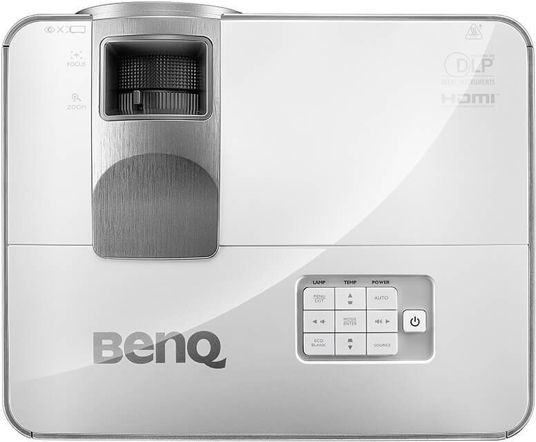 BenQ MW632ST DLP WXGA -lähiprojektori