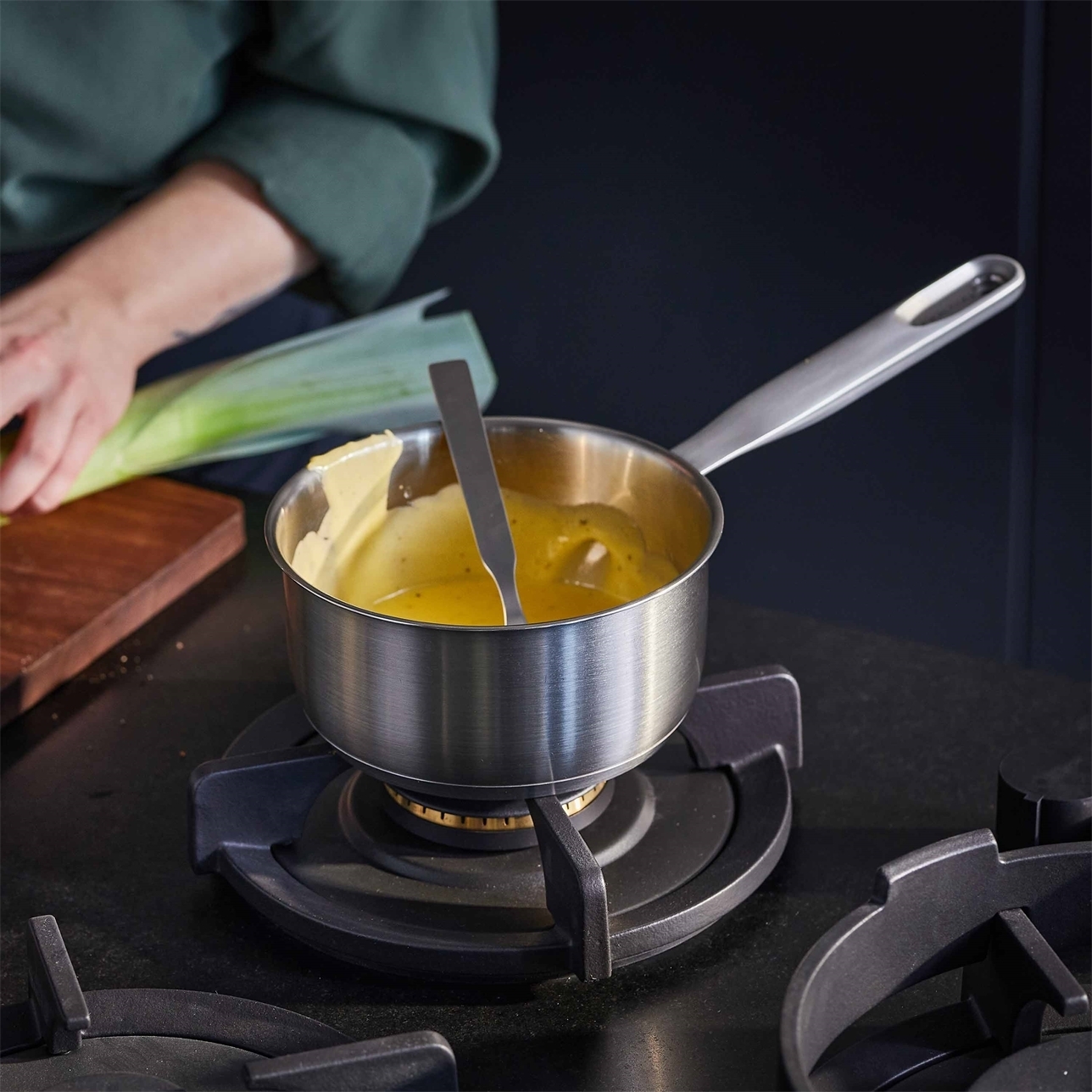 Fiskars All Steel -kasari, 1,5 L