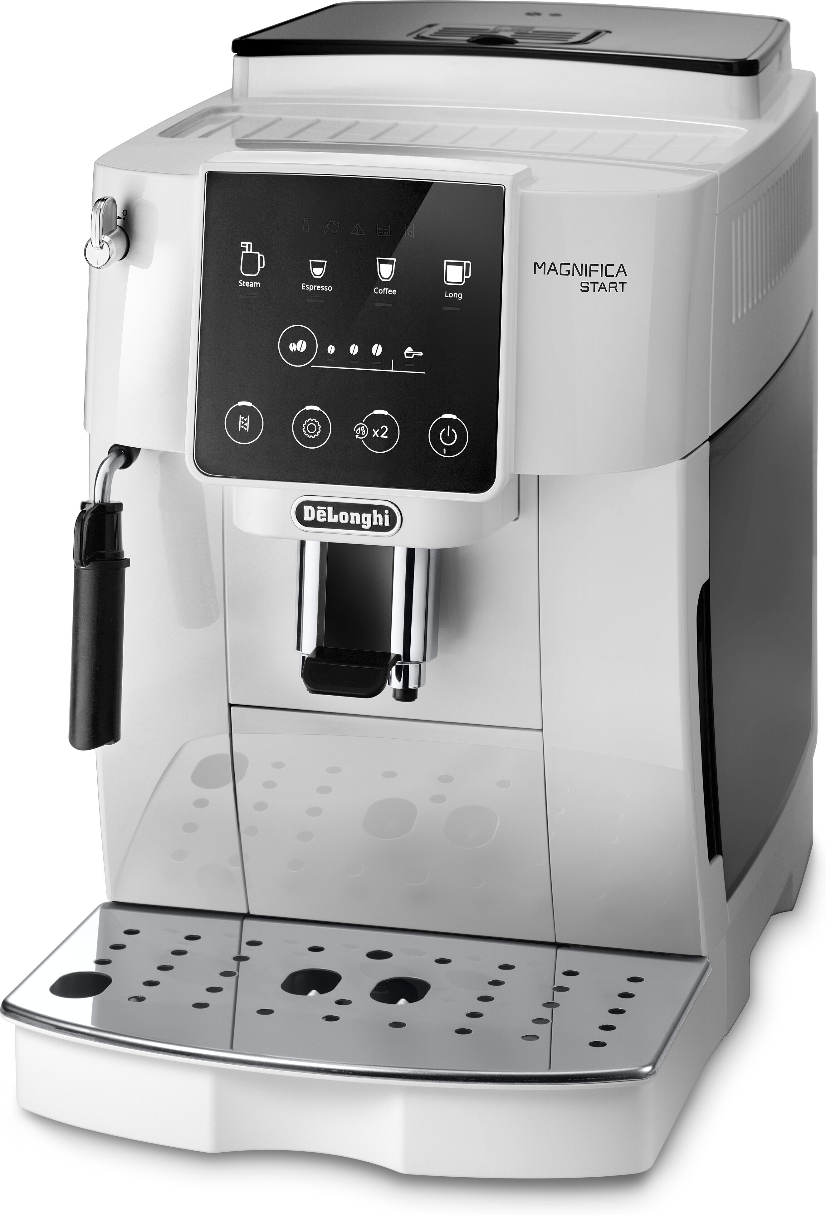 DeLonghi Magnifica Start ECAM220.20.W Kahviautomaatti, Valkoinen ...