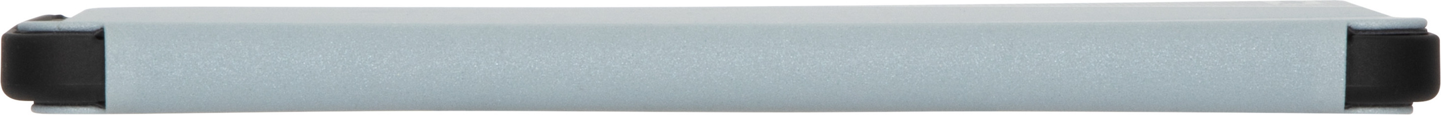 Targus Click-in -suojakotelo iPad 10,9" (10th gen.), hopea