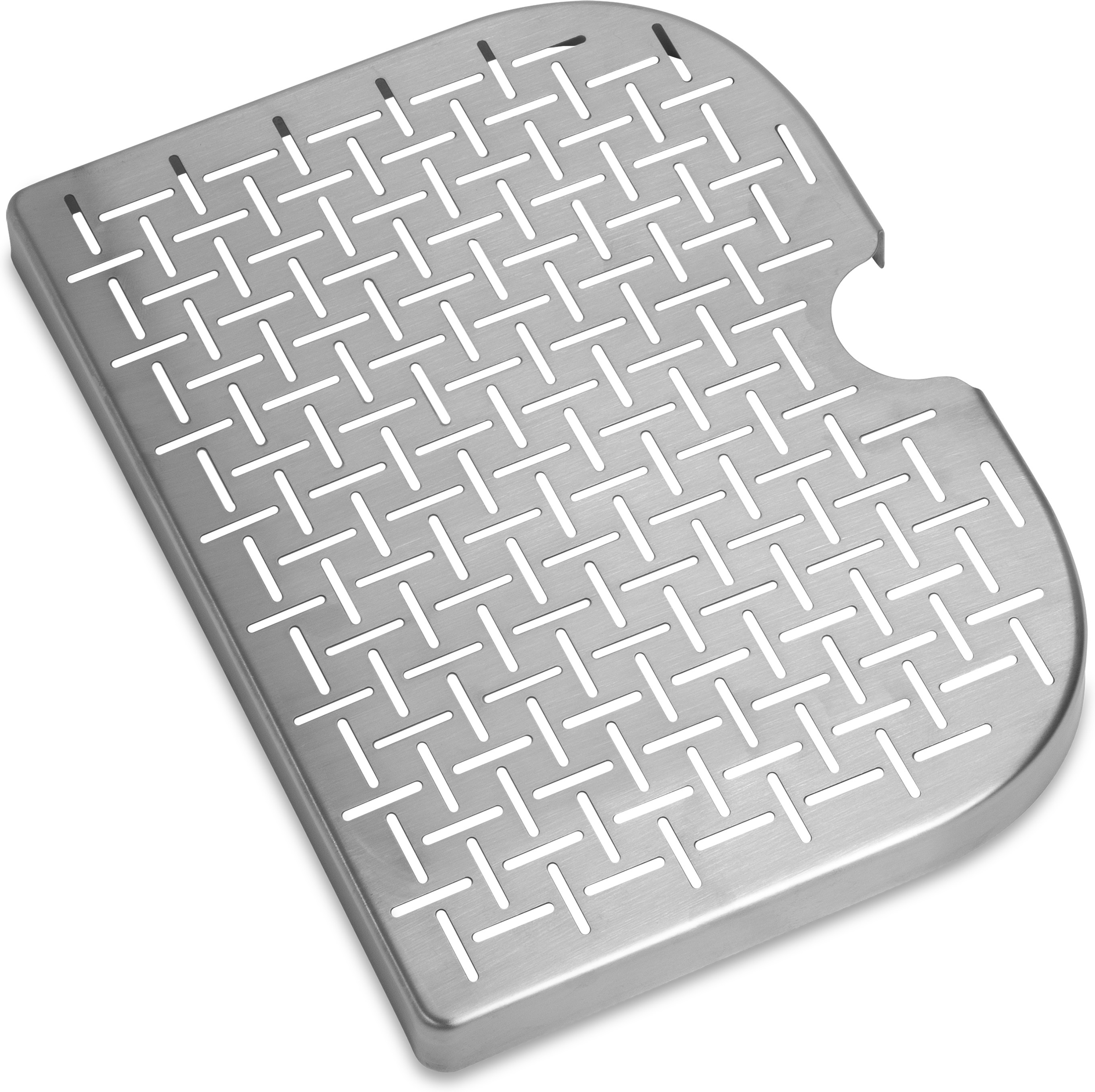 Weber Lumin -sähkögrilli jalustalla