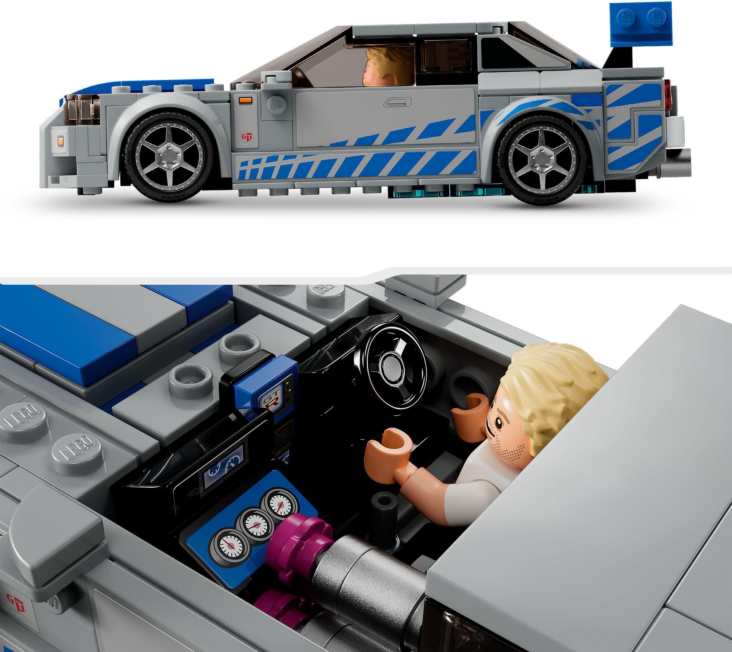 LEGO ART 31208 - Hokusai – Suuri aalto