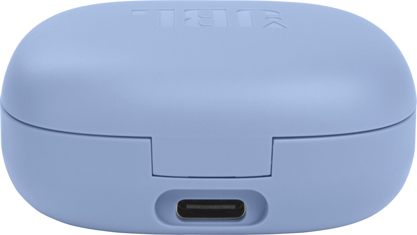 JBL Wave Flex -nappikuulokkeet, sininen