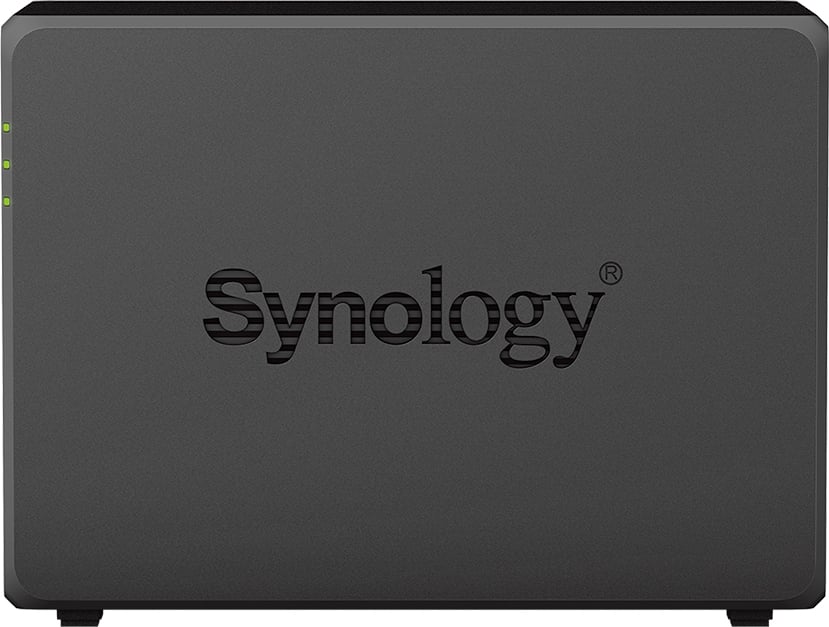 Synology DiskStation DS723+ -verkkolevypalvelin