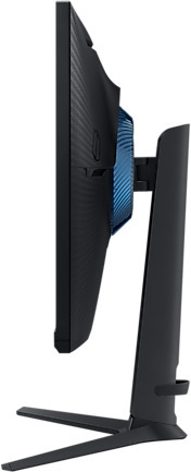 Samsung Odyssey G5 (G51C) 27" -pelinäyttö