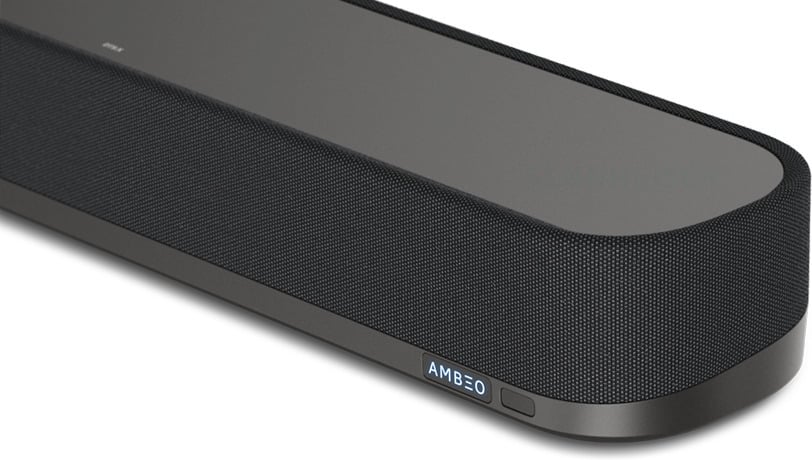Sennheiser AMBEO Mini Soundbar