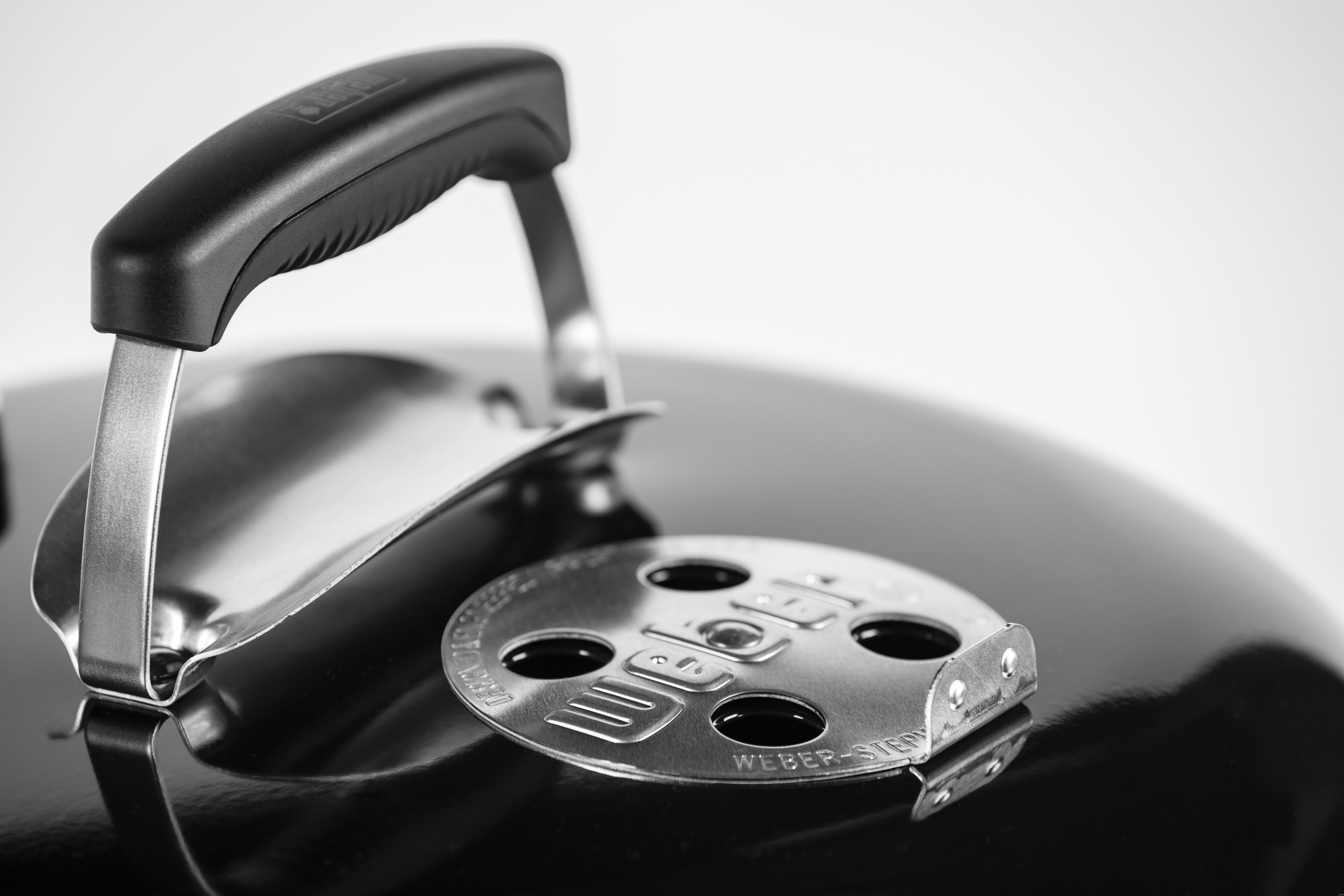 Weber Original Kettle E-5710 -hiiligrilli