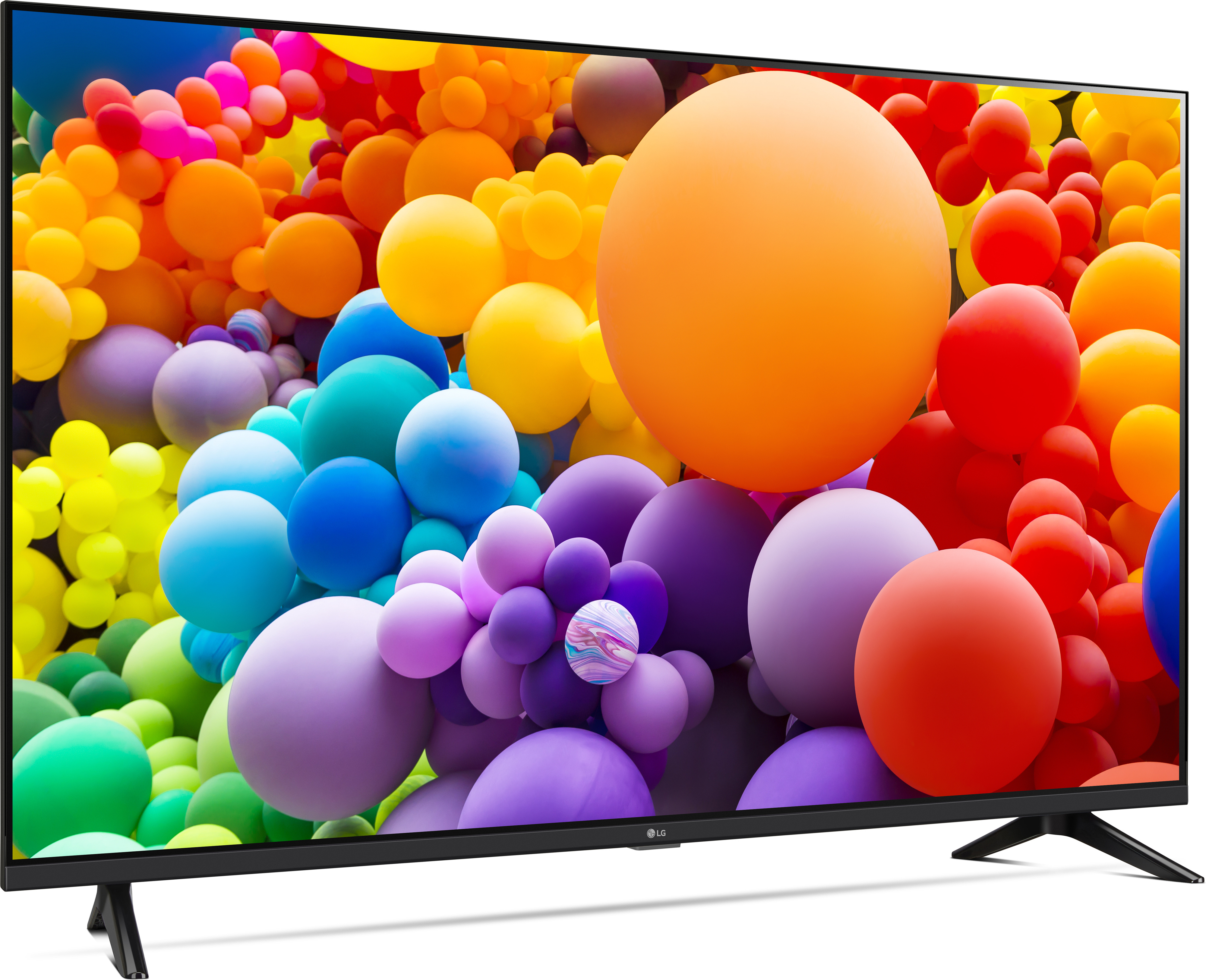 LG 55'' UT73 – 4K LED TV