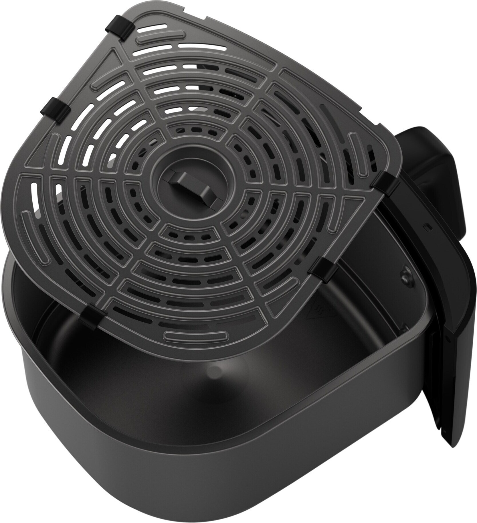 Electrolux EAF7SB airfryer